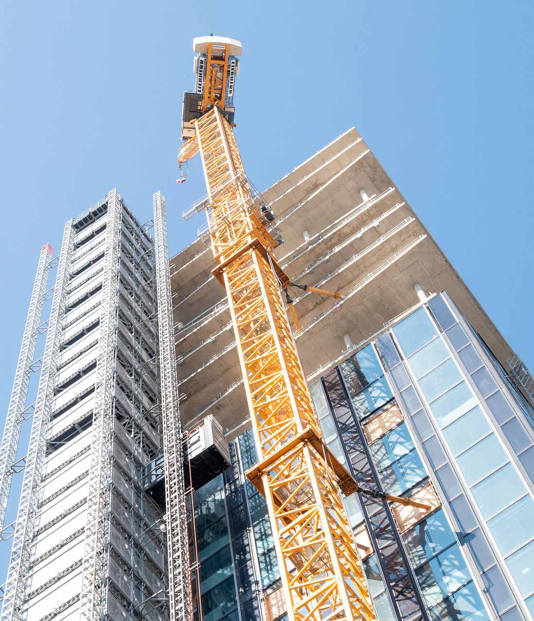 شركة إدارة للإنشاء والتعمير - مقاولات الطائف